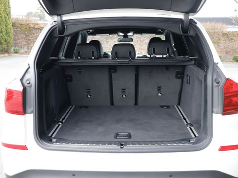 Used 2019 BMW X3 xDrive30i w/ Driving Assistance Package image 15