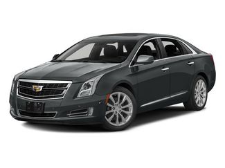Used 2016 Cadillac XTS Luxury FWD video 1