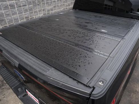 Used 2018 Ford F150 XL w/ Equipment Group 101A Mid AWD/4WD image 11