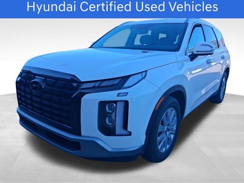 Used 2025 Hyundai Palisade SEL image 1