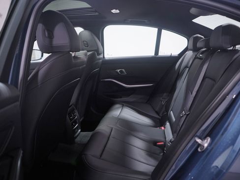 New 2026 BMW 330i Sedan w/ M Sport Package image 9