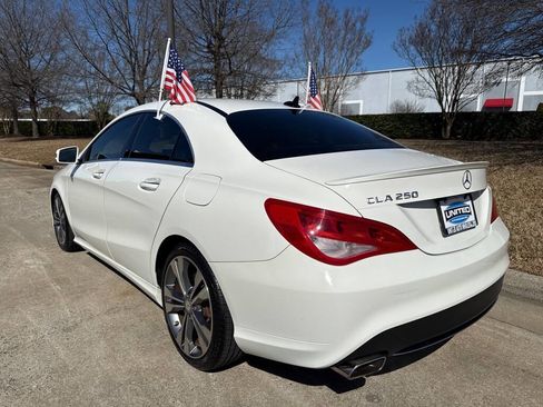 Used 2015 Mercedes-Benz CLA 250 image 6