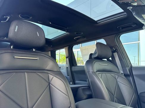 New 2027 Kia Telluride SX FWD image 18