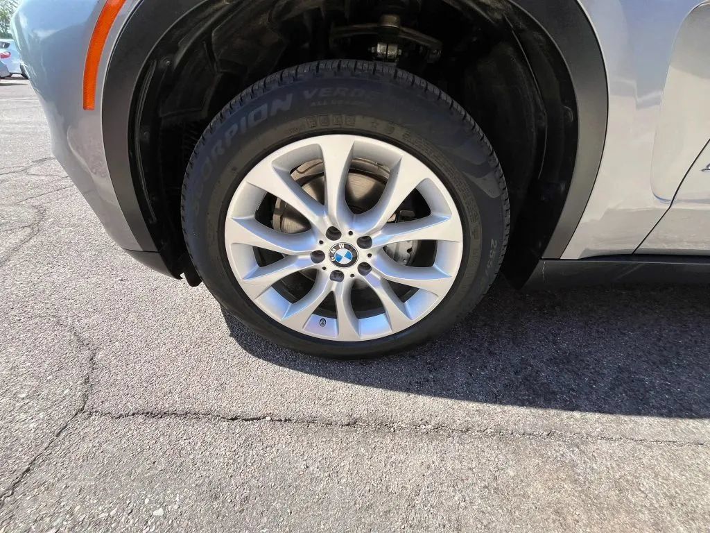 Used 2016 BMW X5 sDrive35i RWD image 17