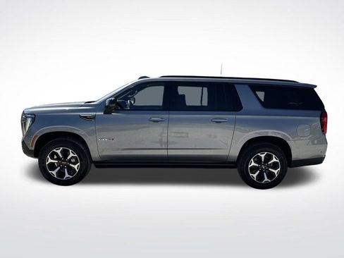 New 2026 GMC Yukon XL AT4 w/ AT4 Premium Plus Package AWD/4WD image 3