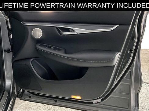 Certified 2023 INFINITI QX50 Sport w/ Cargo Package image 22