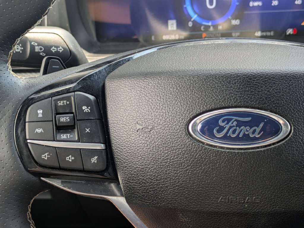 Used 2022 Ford Explorer ST w/ Equipment Group 401A RWD image 15