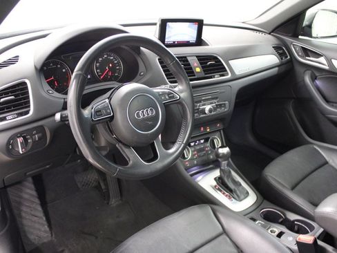 Used 2018 Audi Q3 2.0T Premium image 4