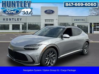 Used 2023 Genesis GV60 Advanced w/ Cargo Package AWD/4WD video 1