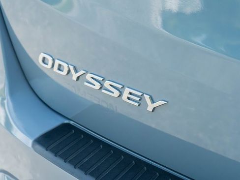 Used 2025 Honda Odyssey Sport-L image 14