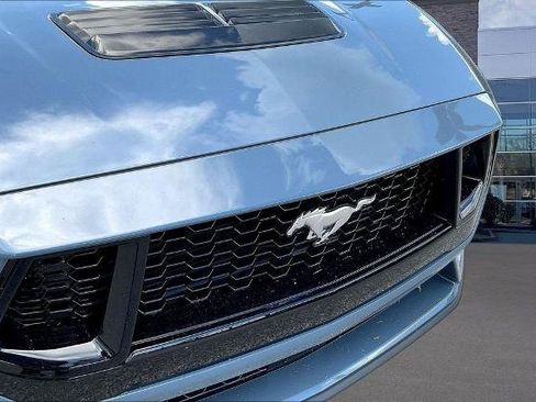 Certified 2026 Ford Mustang GT Premium RWD image 32
