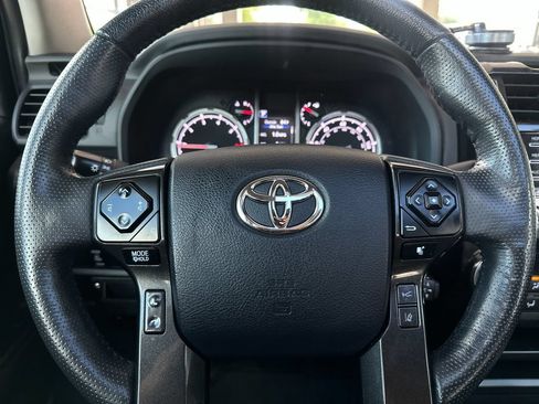 Used 2023 Toyota 4Runner TRD Pro AWD/4WD image 23