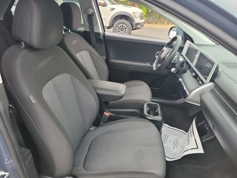Certified 2024 Hyundai Ioniq 5 SEL RWD image 21