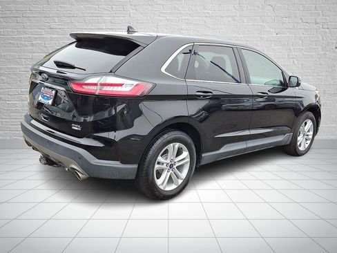 Used 2020 Ford Edge SEL w/ Convenience Package image 6
