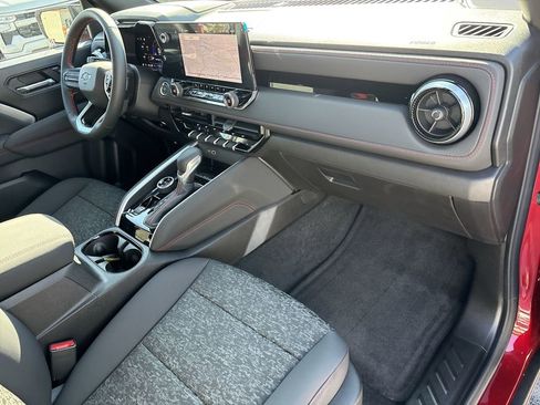 New 2026 Chevrolet Colorado Z71 image 29