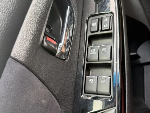 Used 2019 Subaru WRX STI AWD/4WD image 24