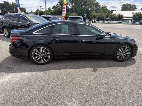 Used 2019 Audi A6 3.0T Premium Plus AWD/4WD image 6