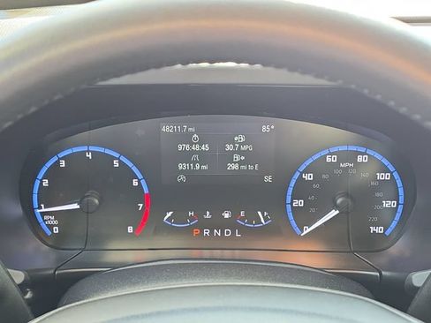 Certified 2023 Ford Bronco Sport Big Bend w/ Convenience Package AWD/4WD image 15