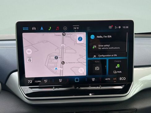 New 2026 Volkswagen ID.4 Pro S AWD/4WD image 13