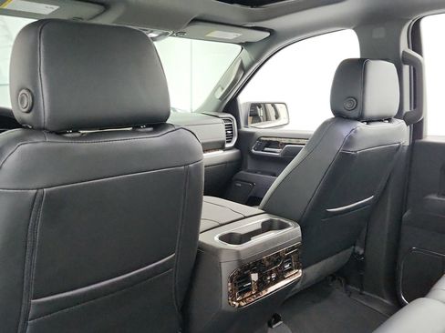 New 2026 Chevrolet Silverado 1500 RST w/ All Star Edition Plus AWD/4WD image 24