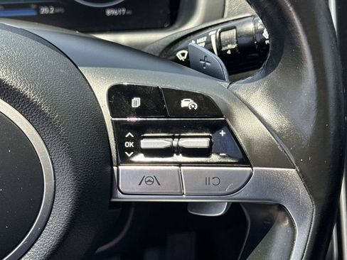 Used 2022 Hyundai Santa Cruz SEL Premium AWD/4WD image 10