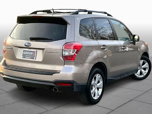 Used 2015 Subaru Forester 2.5i Limited image 12