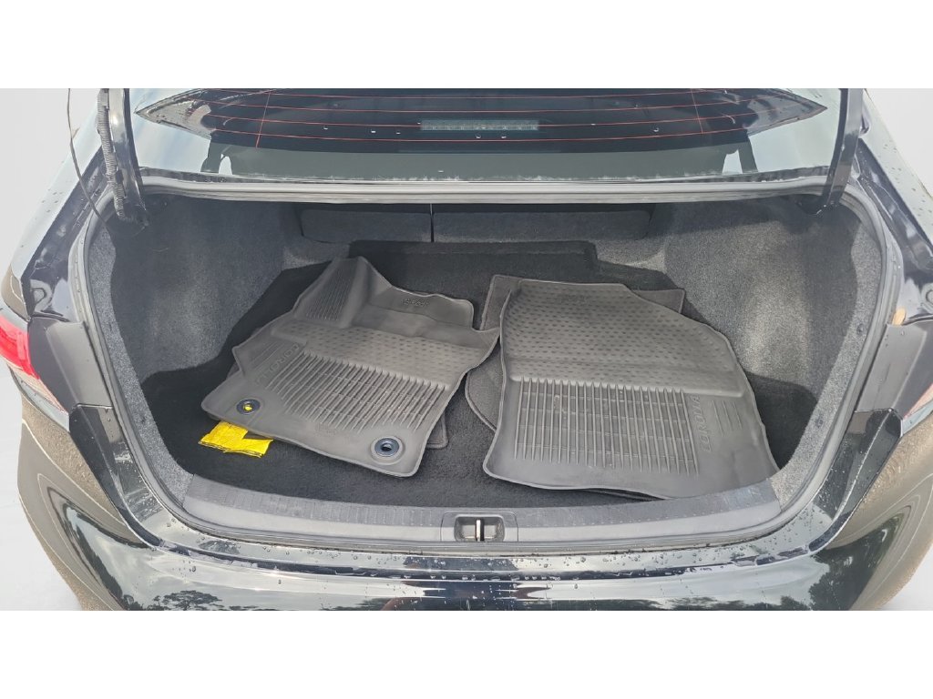 Certified 2026 Toyota Corolla LE FWD image 9