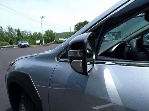 Certified 2025 Subaru Outback Limited image 13