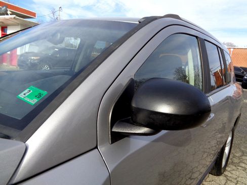 Used 2016 Jeep Compass Sport w/ Power Value Group image 8