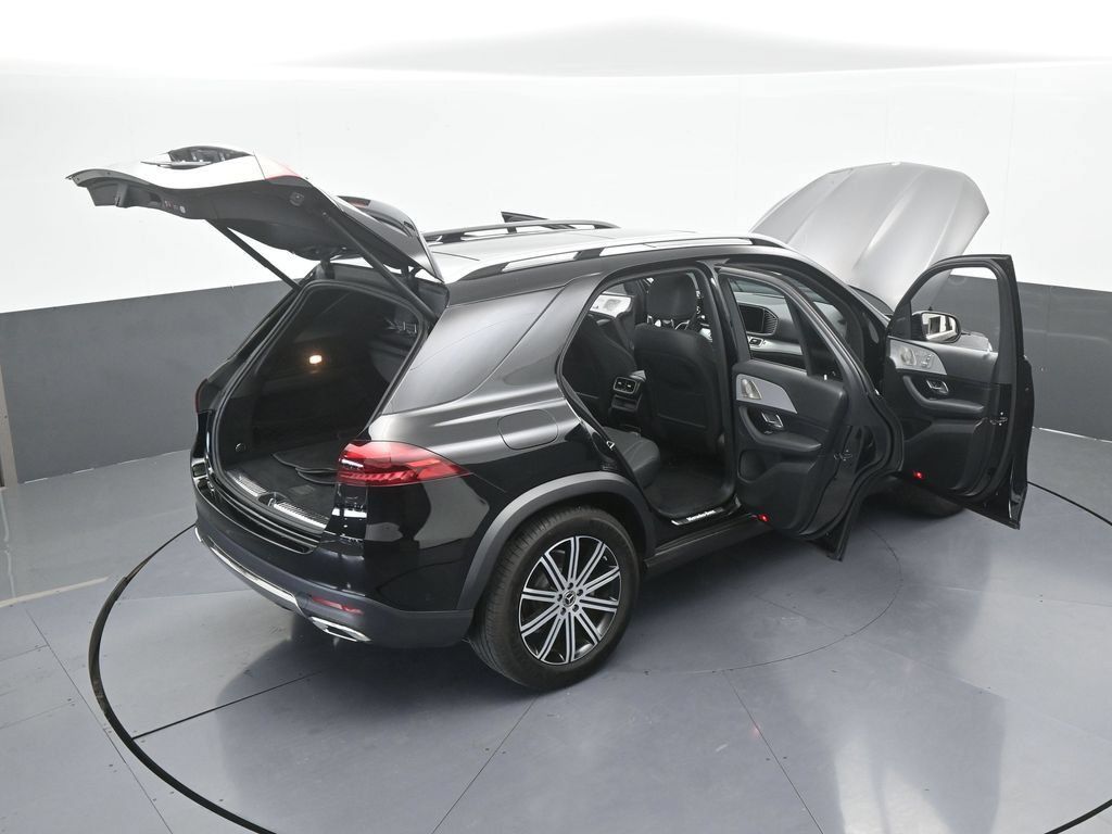 Used 2026 Mercedes-Benz GLE 350 4MATIC image 80