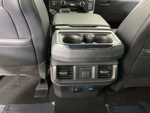Used 2024 Ford F150 Lariat w/ Equipment Group 502A High AWD/4WD image 27