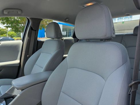 Used 2020 Chevrolet Malibu LS FWD image 14