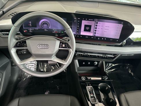 New 2027 Audi Q6 e-tron Premium Plus AWD/4WD image 13
