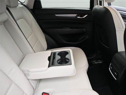 Used 2023 MAZDA CX-5 AWD 2.5 S w/ Preferred Package image 22