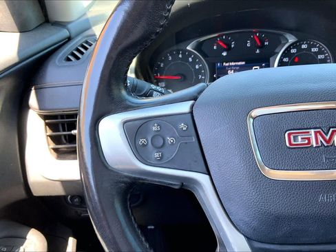 Used 2020 GMC Terrain SLE w/ Elevation Edition FWD image 24