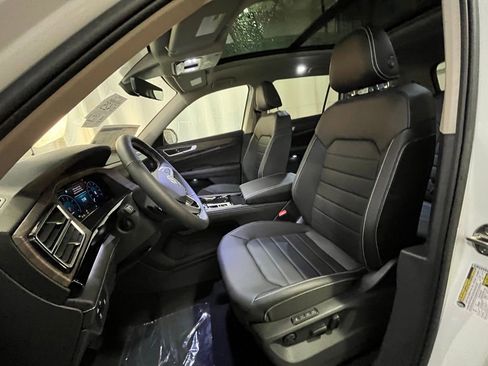 New 2026 Volkswagen Atlas SEL AWD/4WD image 10