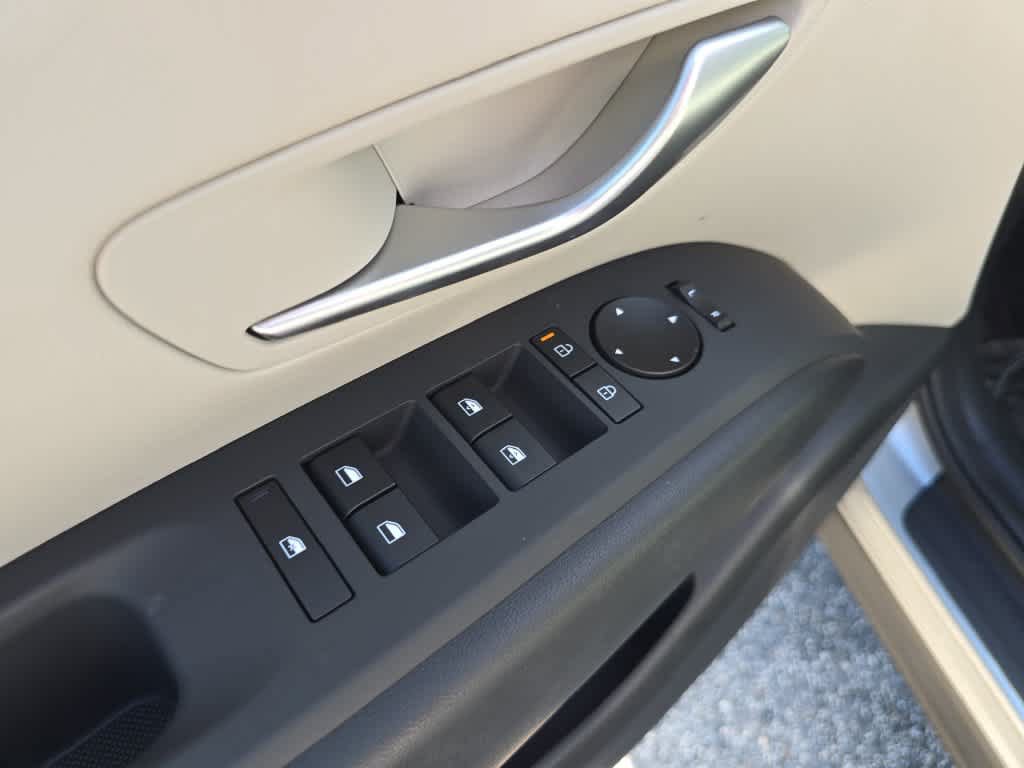 New 2026 Hyundai Tucson SEL FWD image 17