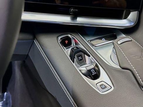 Used 2023 Chevrolet Corvette 1LT w/ Z51 Performance Package image 19