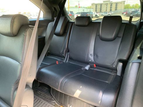 Used 2023 Honda Odyssey Sport image 18