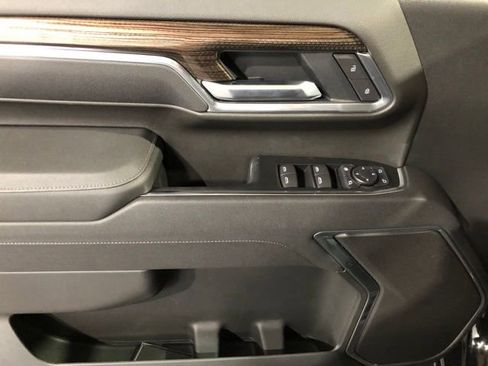 New 2026 Chevrolet Silverado 2500 LT w/ Trail Boss Package AWD/4WD image 13