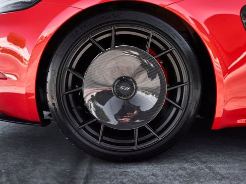 Used 2023 Porsche 718 Cayman GT4 RS RWD image 31