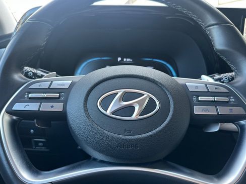 Used 2025 Hyundai Palisade SEL image 27