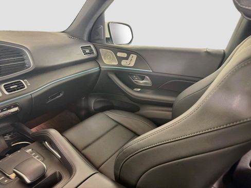 Used 2023 Mercedes-Benz GLE 350 4MATIC image 24