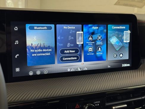 New 2026 Nissan Kicks SR w/ SR Premium Package image 40