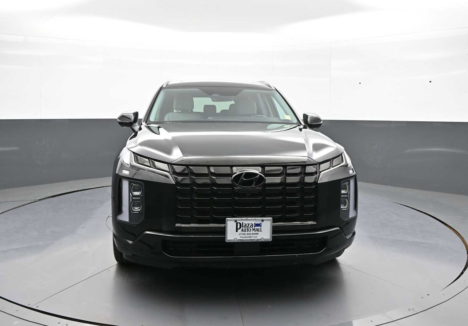Certified 2023 Hyundai Palisade SEL w/ Cargo Package AWD/4WD image 1