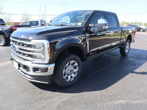 New 2026 Ford F250 King Ranch AWD/4WD image 11