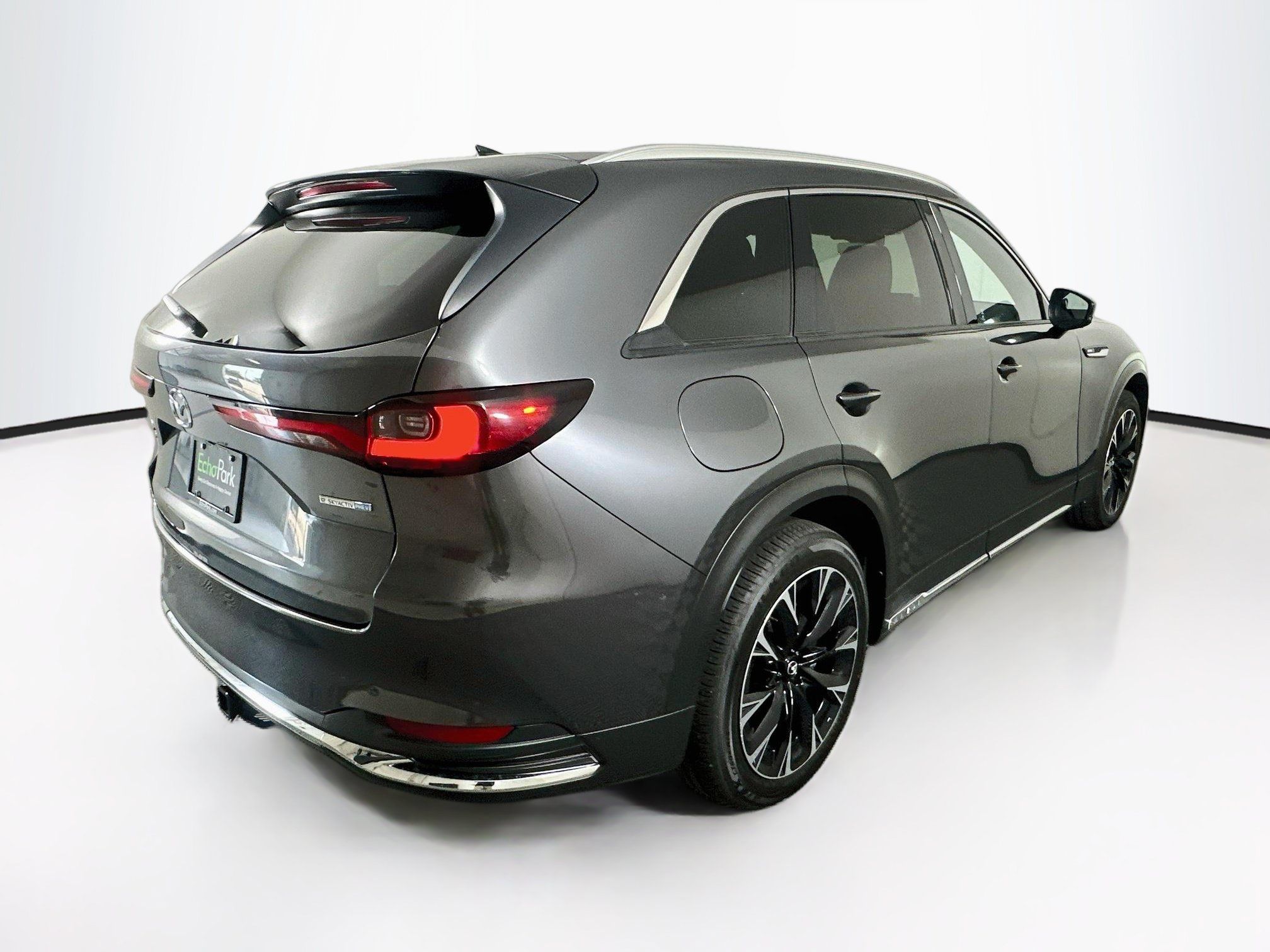 Used 2024 MAZDA CX-90 Plug-In Hybrid w/ Premium Plus AWD/4WD image 9