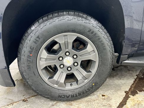 Used 2019 Chevrolet Tahoe LS AWD/4WD image 26
