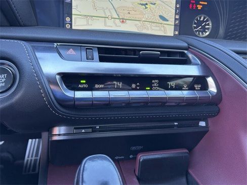 Used 2018 Lexus LC 500 500 image 24