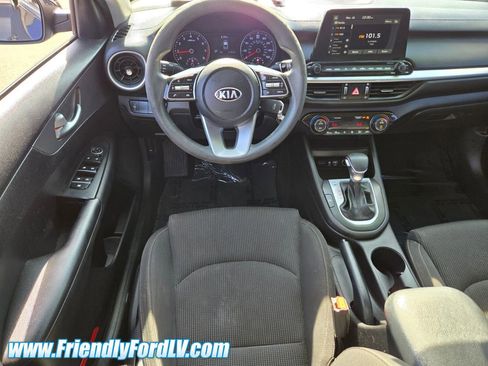 Used 2019 Kia Forte LXS image 10